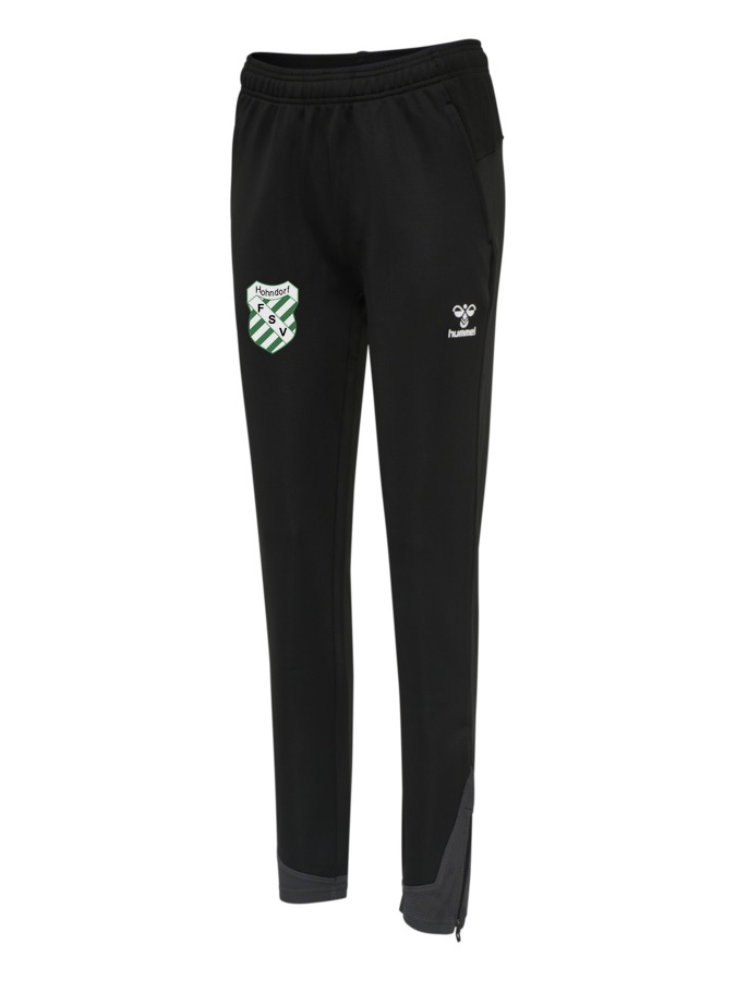 Hummel Lead Poly Pants Damen