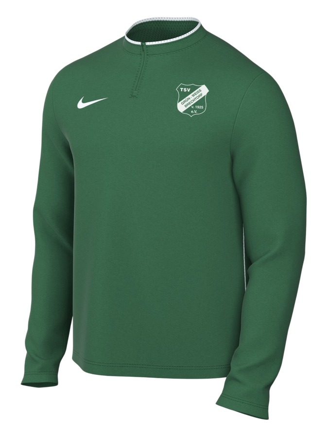 Nike Park 26 Drill Top Kinder