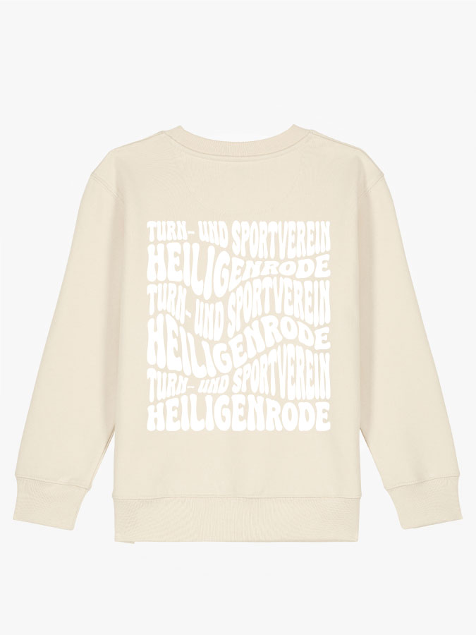 Sweater Wavy Kids