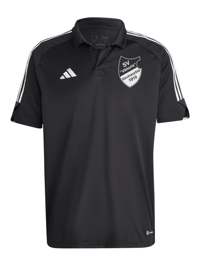 adidas Tiro 23 League Poloshirt