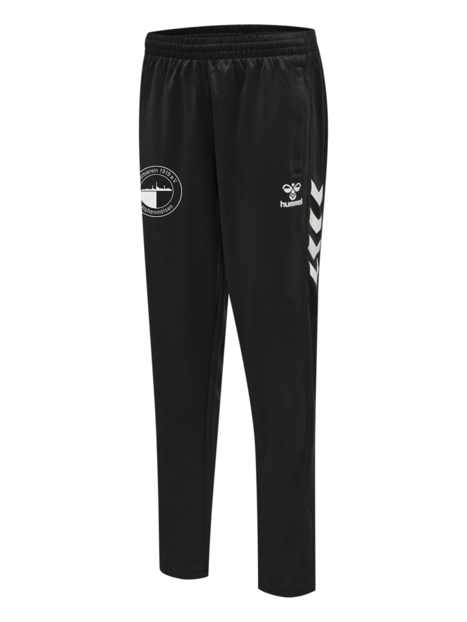 Hummel Core Volley Poly Pants Short