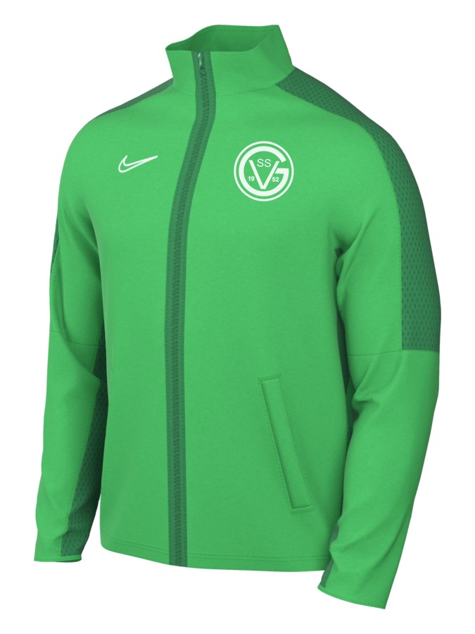 Nike Academy 23 Woven Präsentationsjacke