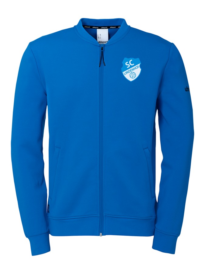 uhlsport ID College Jacke