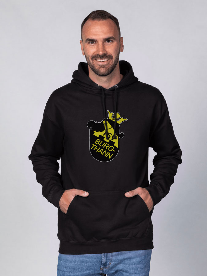 Hoodie Classic Herren