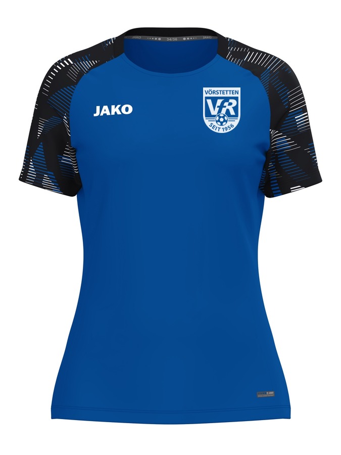 Jako T-Shirt Sonic Damen