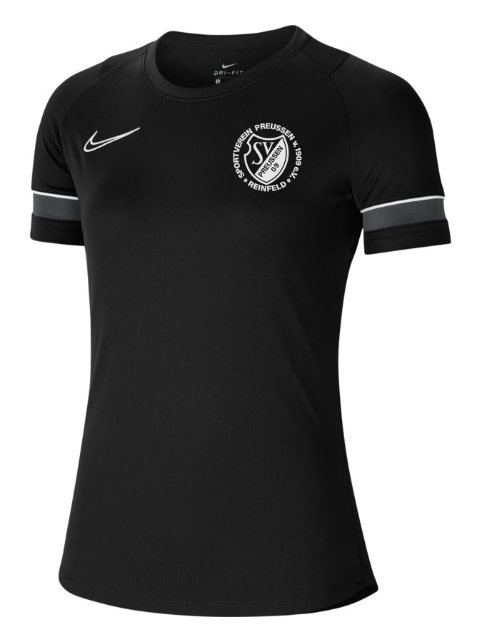 Nike Academy 21 Shirt Damen