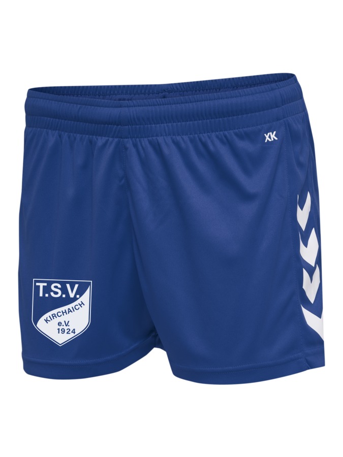Hummel Core XK Trainingsshorts Damen