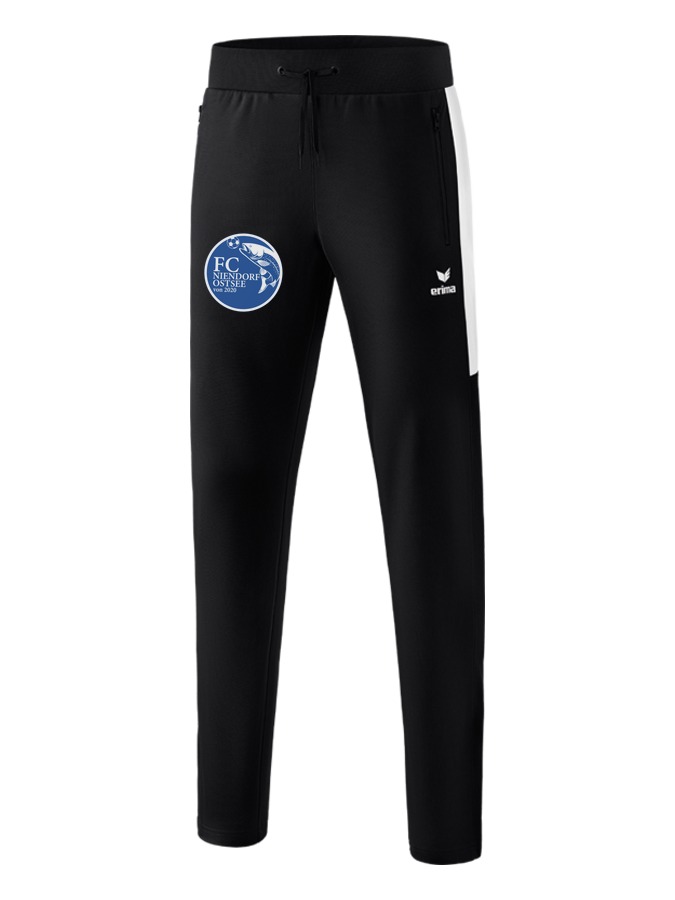 Erima Squad Worker Hose