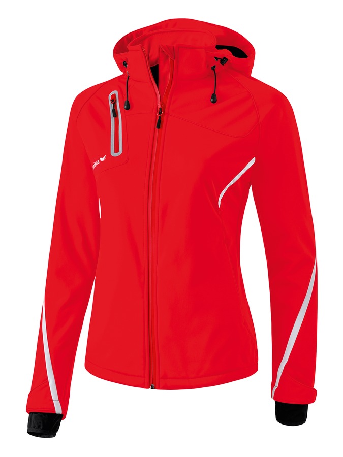 Erima Softshelljacke Function Damen
