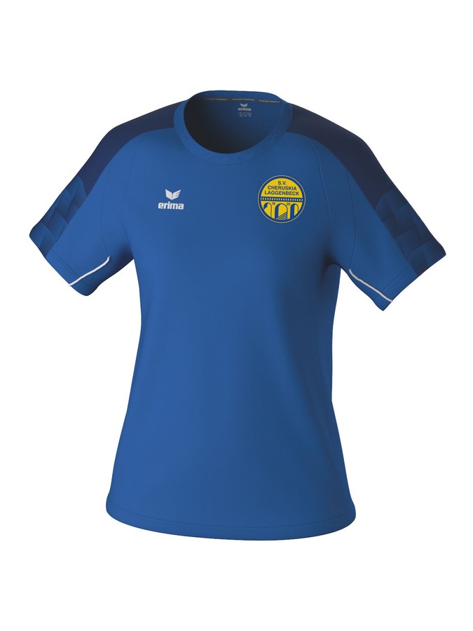 Erima Evo Star T-Shirt Damen