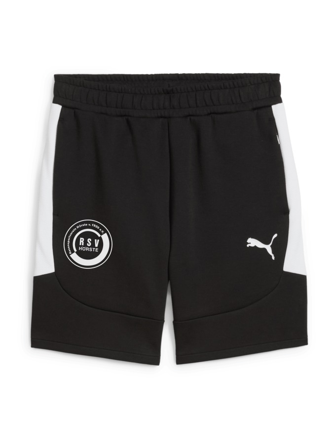 PUMA teamEVOSTRIPE Shorts