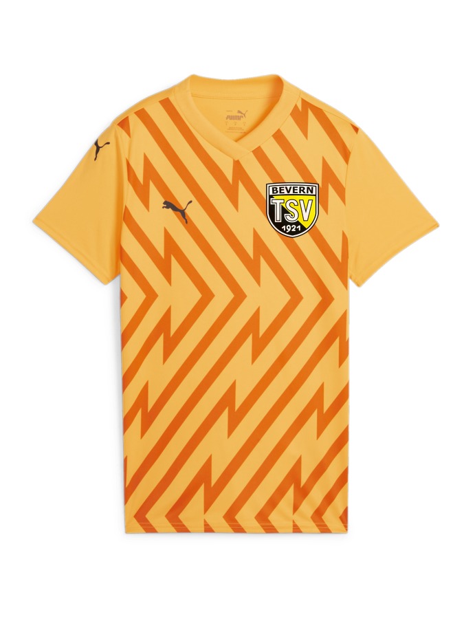 PUMA teamGLORY Trikot Damen