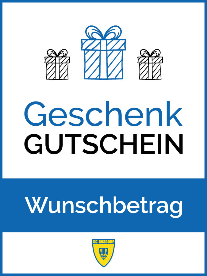 Gutschein zum Ausdrucken