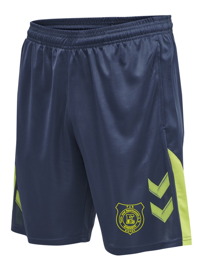 Hummel Lead Trainer Shorts