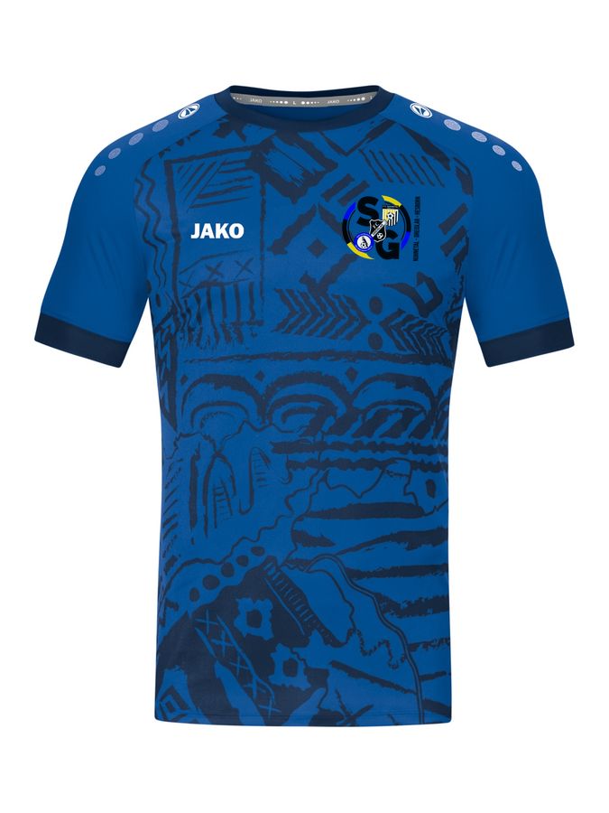 Jako Trikot Tropicana