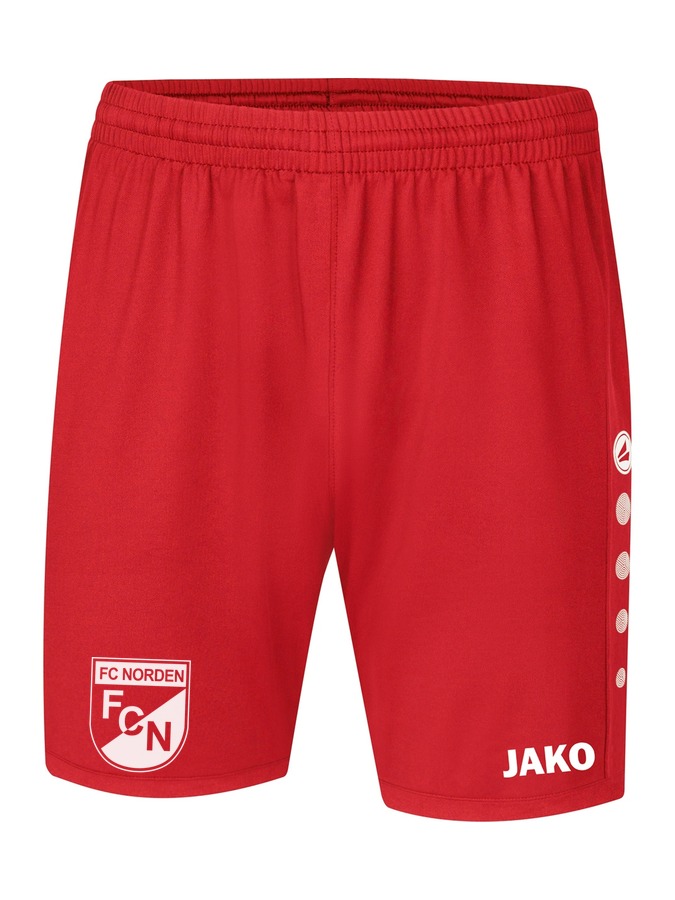 Jako Sporthose Premium