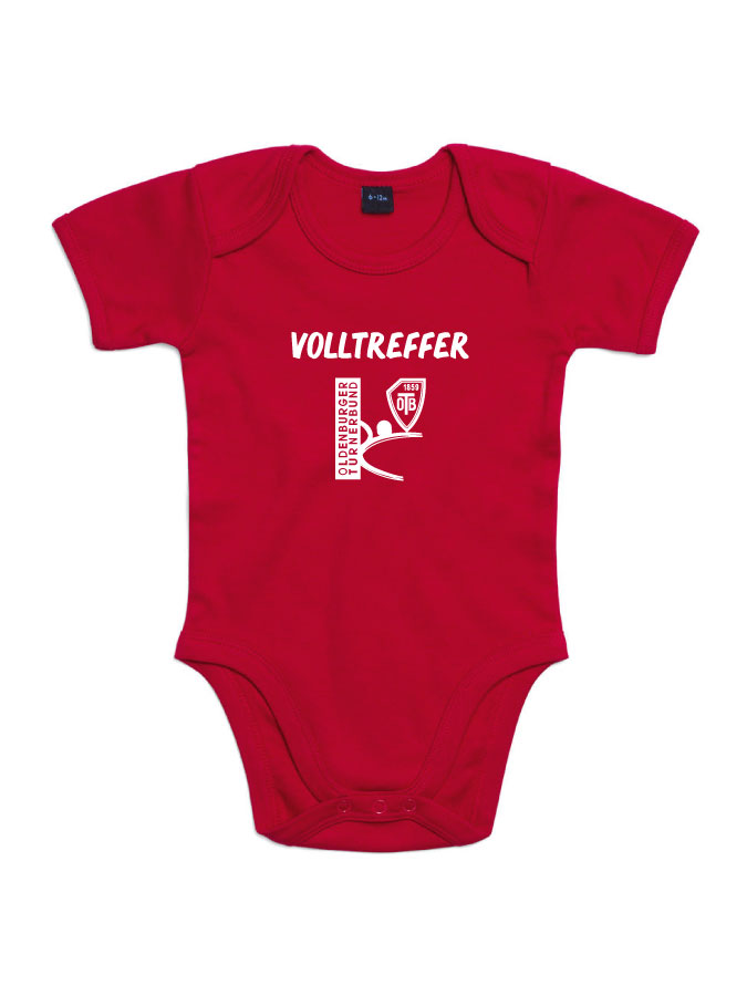 Baby Body Volltreffer