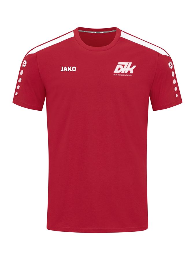 Jako T-Shirt Power