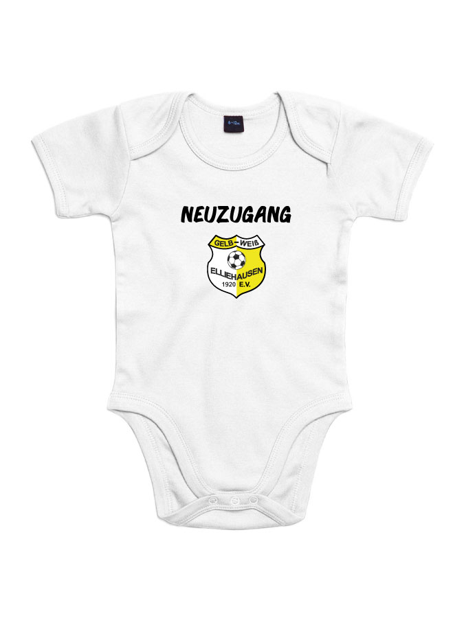 Baby Body Neuzugang