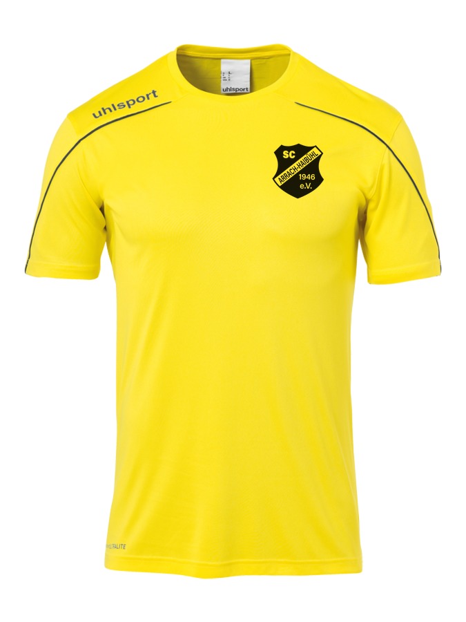 uhlsport Stream 22 Trikot Kurzarm