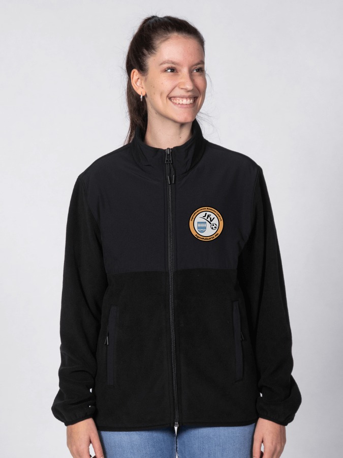 Fleecejacke Explore Unisex