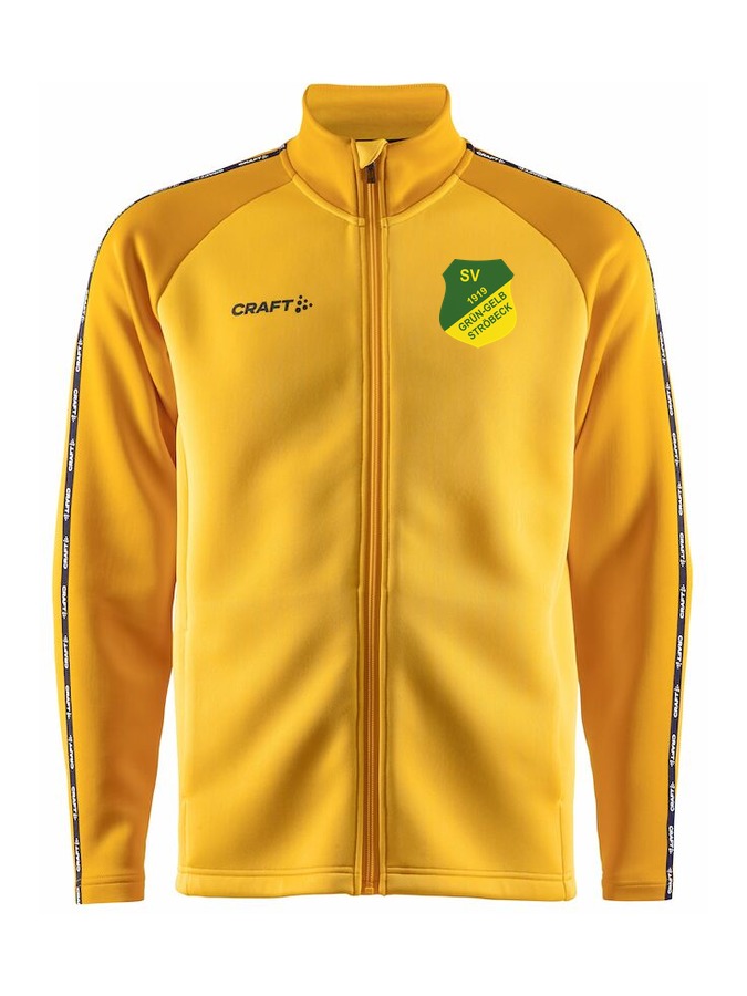 Craft Squad 2.0 Trainingsjacke