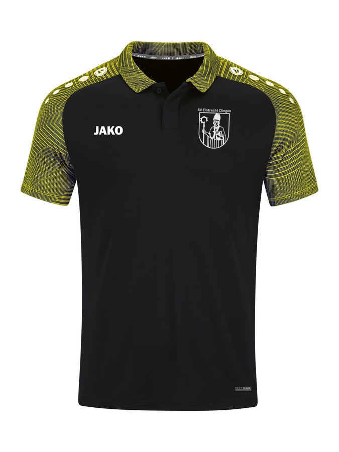 Jako Poloshirt Performance