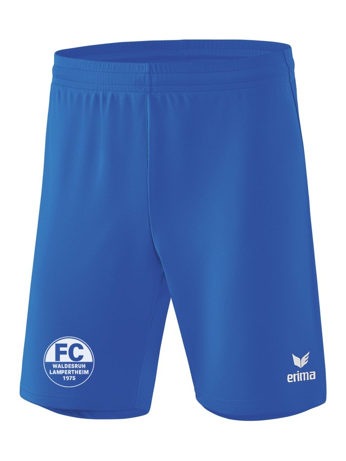 Erima Rio 2.0 Shorts mit Innenslip