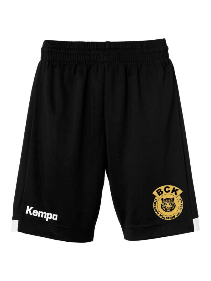 Kempa Player Long Shorts Damen