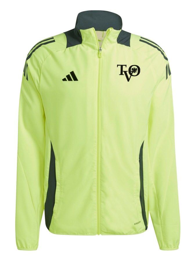 adidas Tiro 24 Competition Präsentationsjacke