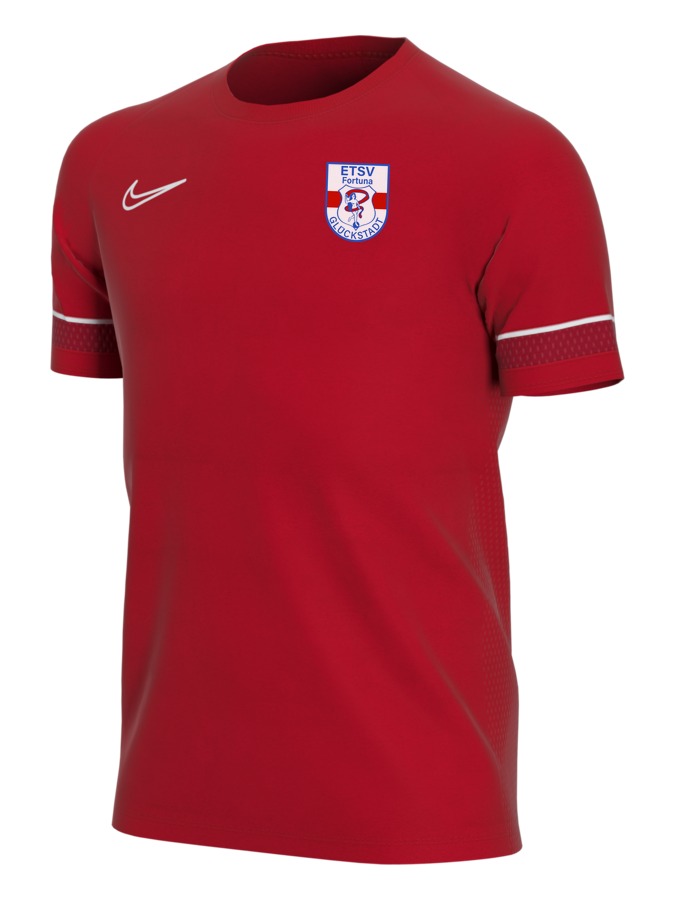 Nike Academy 21 Trainingsshirt Kinder
