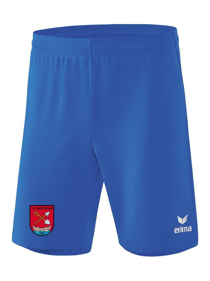 Erima Rio 2.0 Shorts mit Innenslip