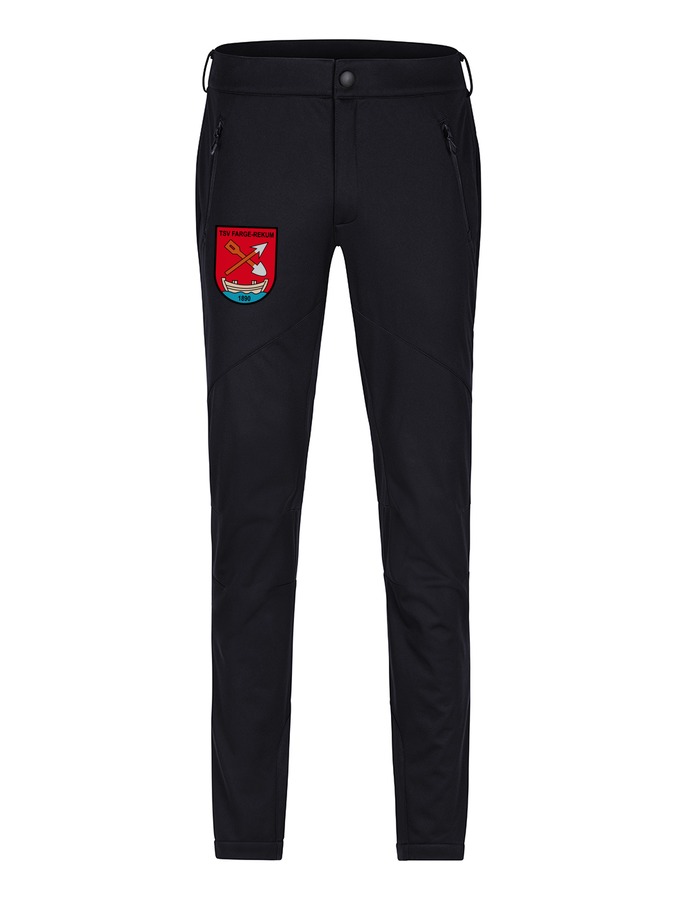 Jako Softshellhose Damen