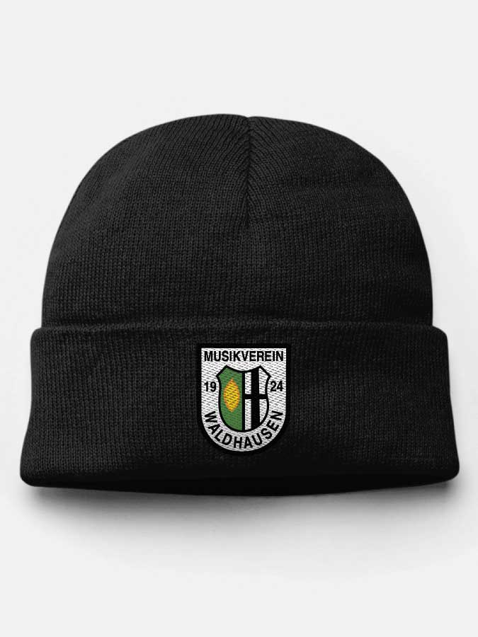 Beanie Sticklogo