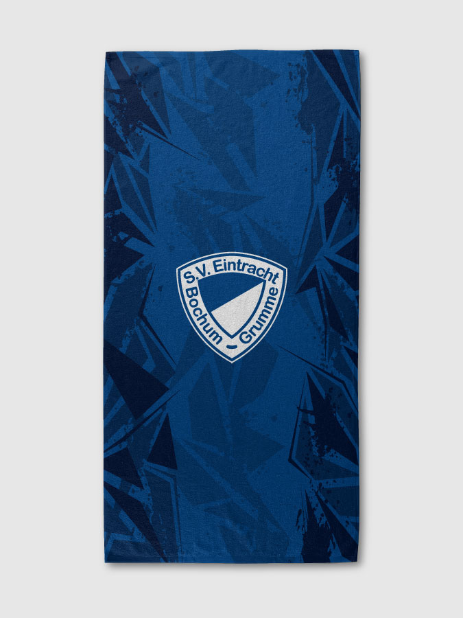 Strandhandtuch Dynamic