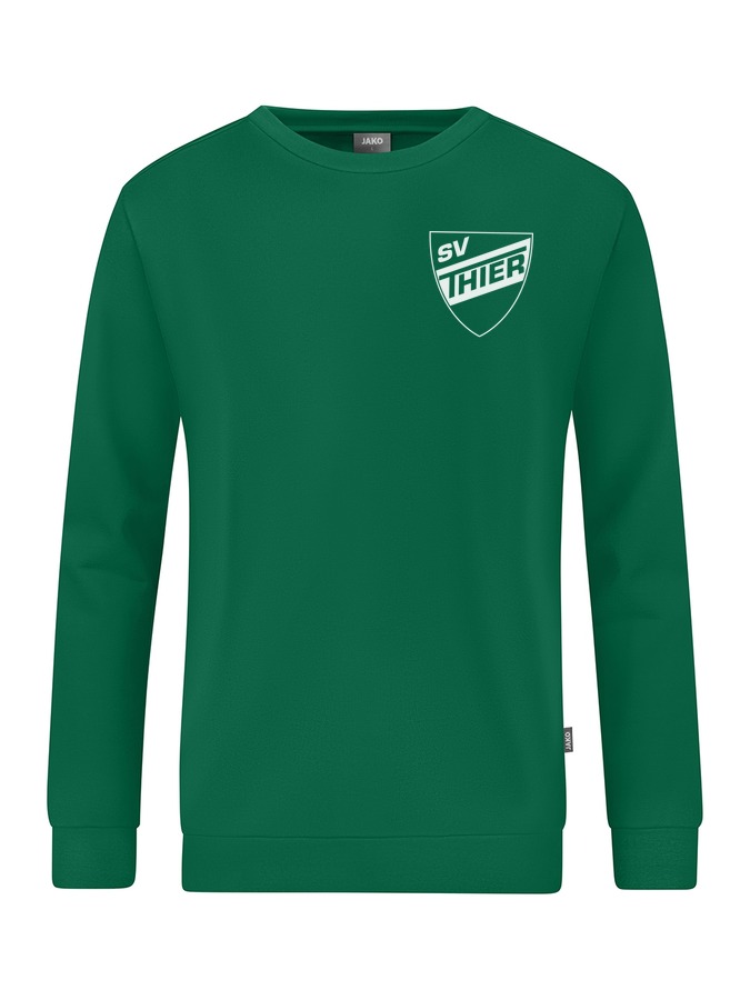 Jako Sweatshirt Organic