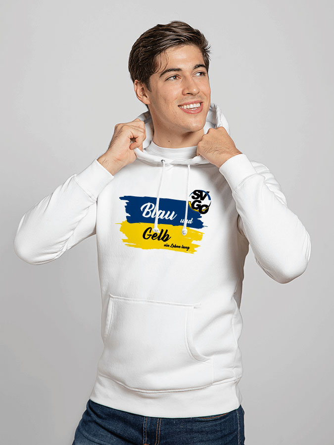 Hoodie Loyal Herren