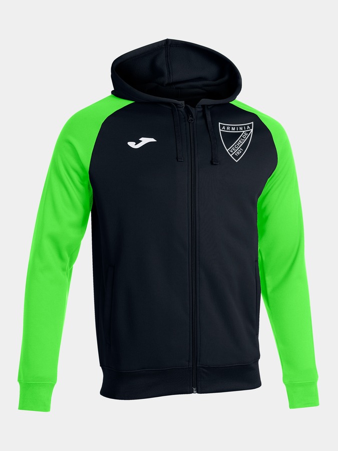 Joma Kapuzenjacke Academy IV
