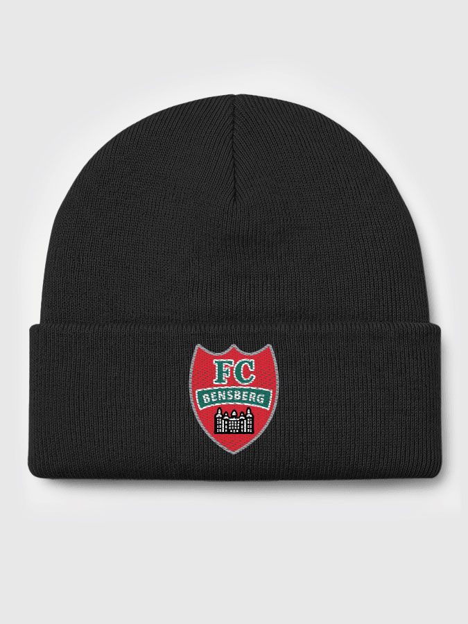 Beanie Sticklogo