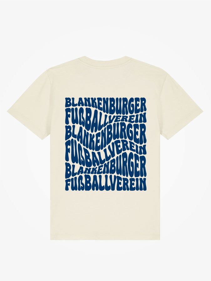 Shirt Wavy Kids
