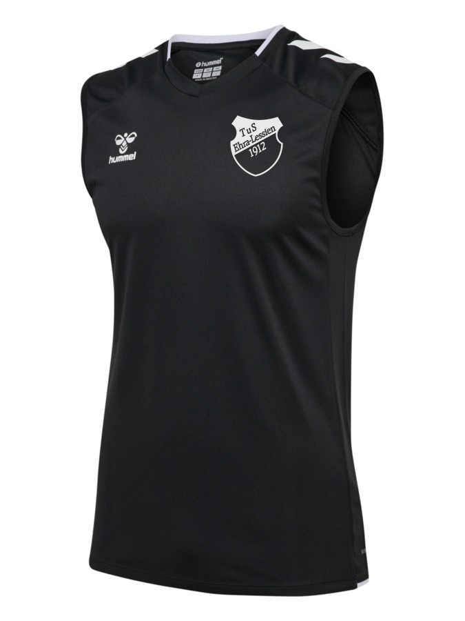 Hummel Core 2.0 Jersey Sleeveless