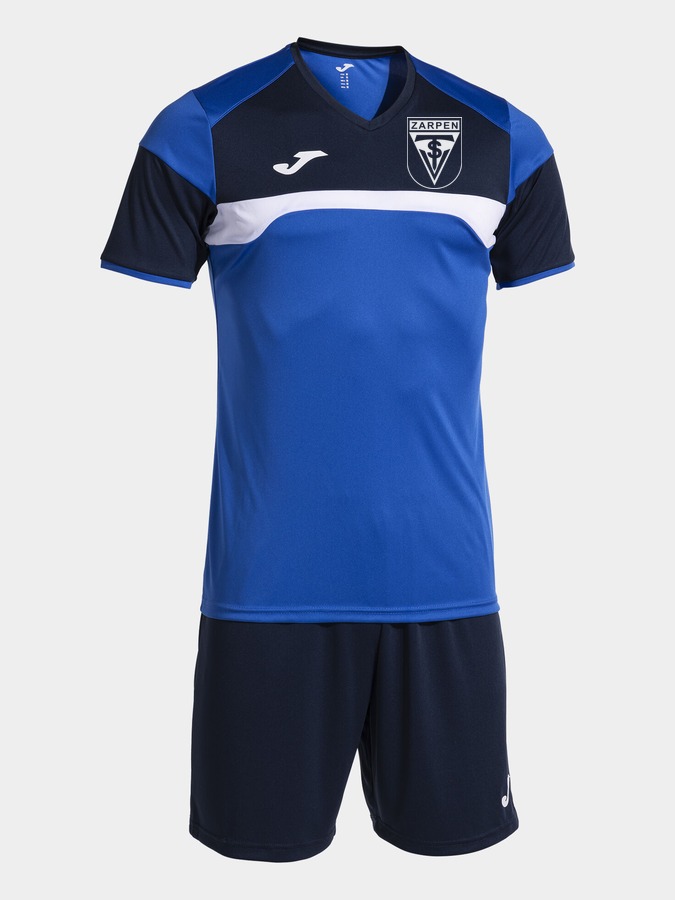 Joma Danubio III Set