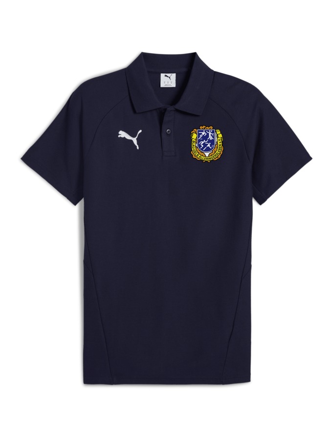 PUMA teamEVOSTRIPE Poloshirt