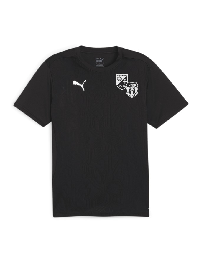 PUMA teamFINAL Trainingsshirt