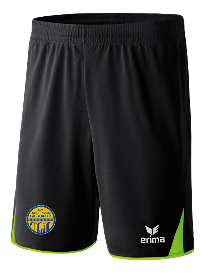 Erima 5-C Shorts
