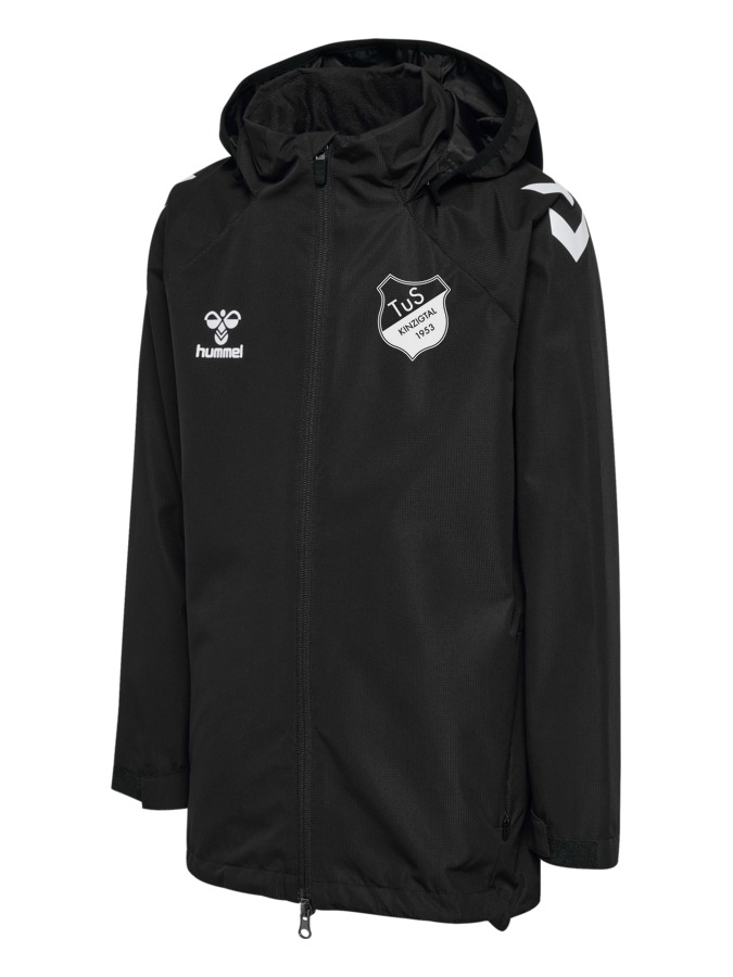 Hummel Lead 2.0 Allwetterjacke