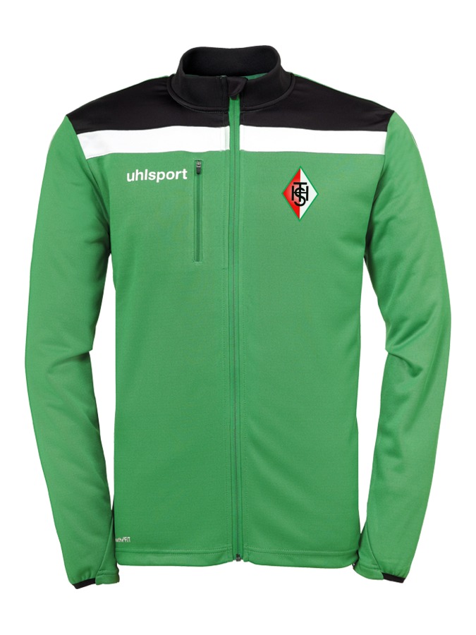 uhlsport Offense 23 Poly Jacke