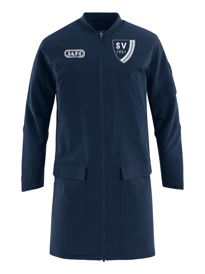 Jako Mantel Wardrobe