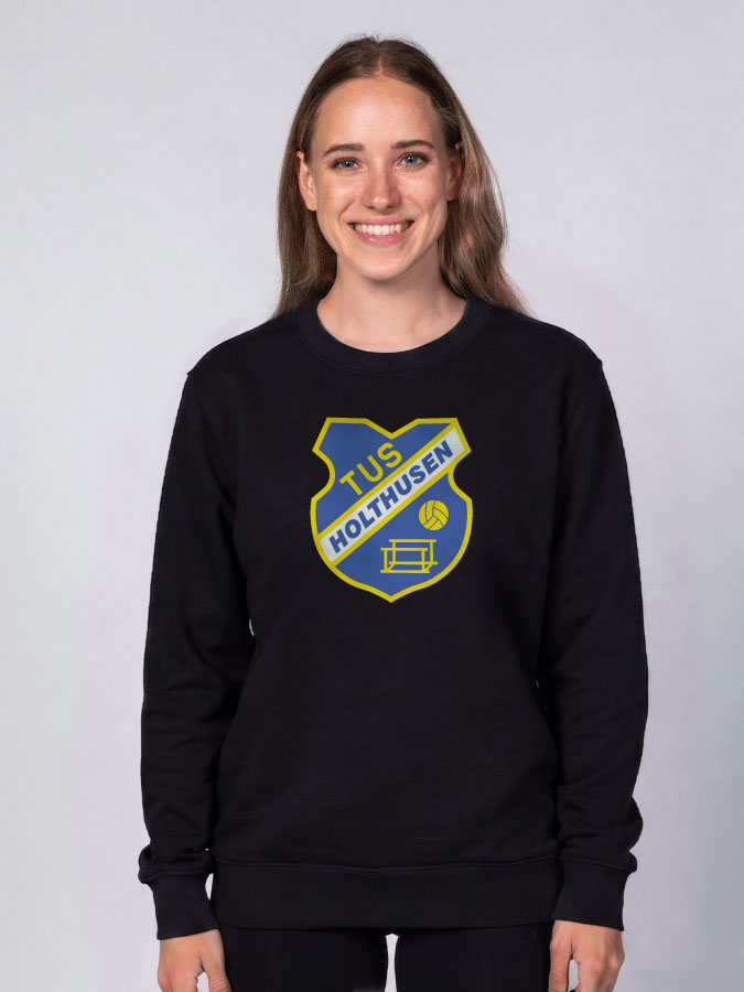 Sweatshirt Classic Unisex