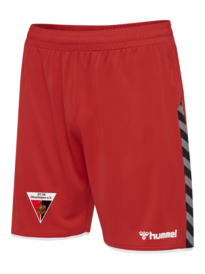 Hummel Authentic Trainingsshorts